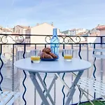 Palais Apartment