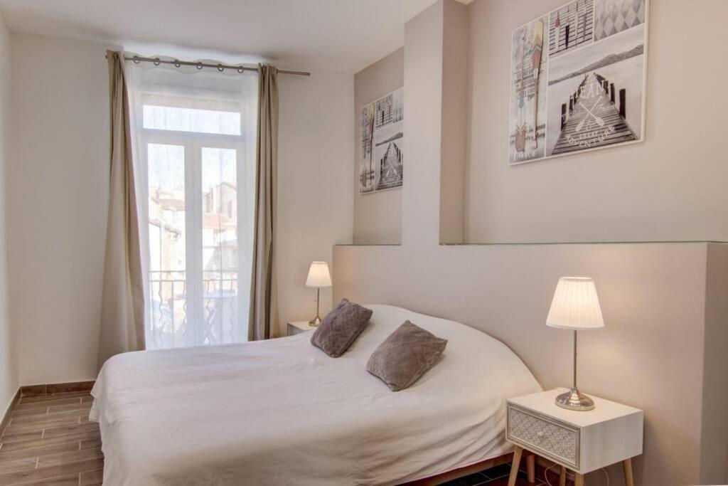 Palais Apartment