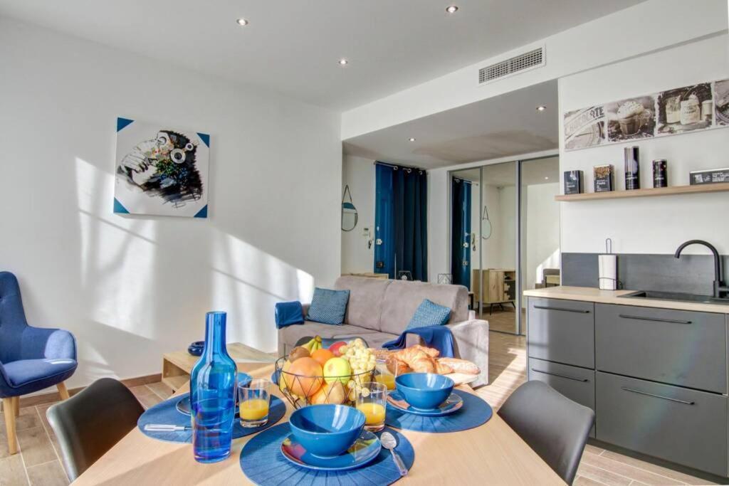 Apartamento Palais *