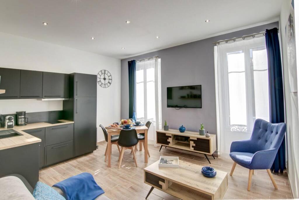 Apartamento Palais *