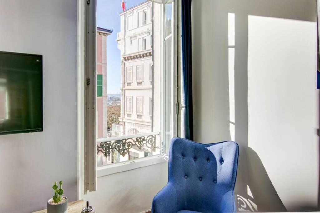 Apartamento Palais Cannes