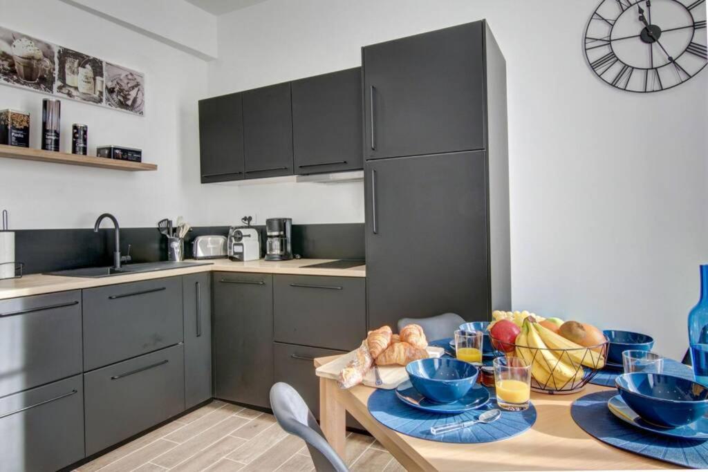 Apartamento Palais