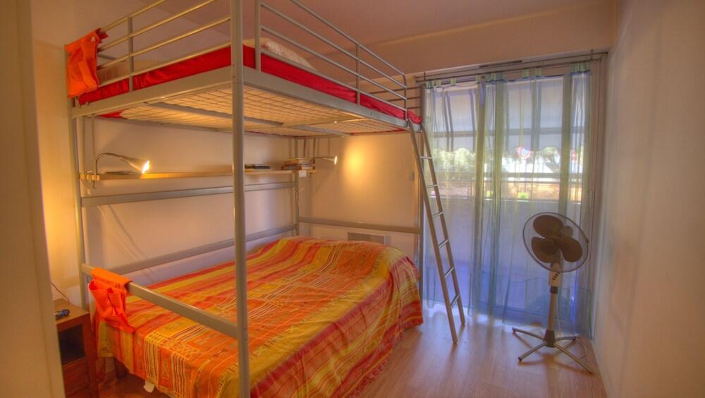 Apartamento Palais